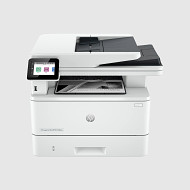БФП HP LaserJet Pro 4103fdn Printer (2Z628A)